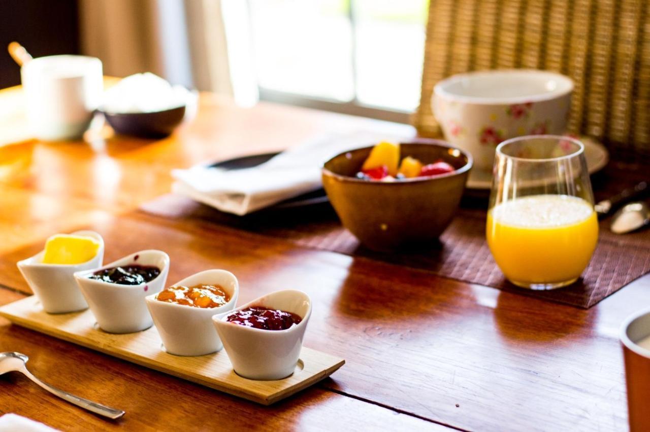 Bed and Breakfast Les Jardins De Beaumont Hem Exterior foto